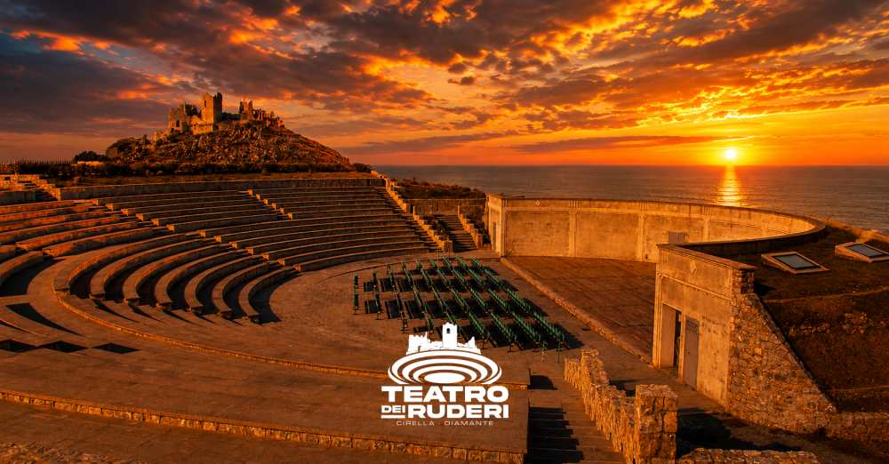 Teatro dei Ruderi - immagine 1