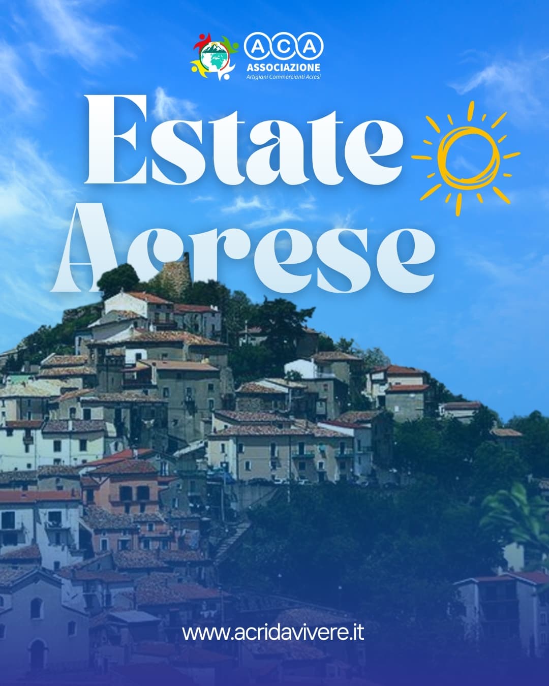 Estate Acrese - immagine 1