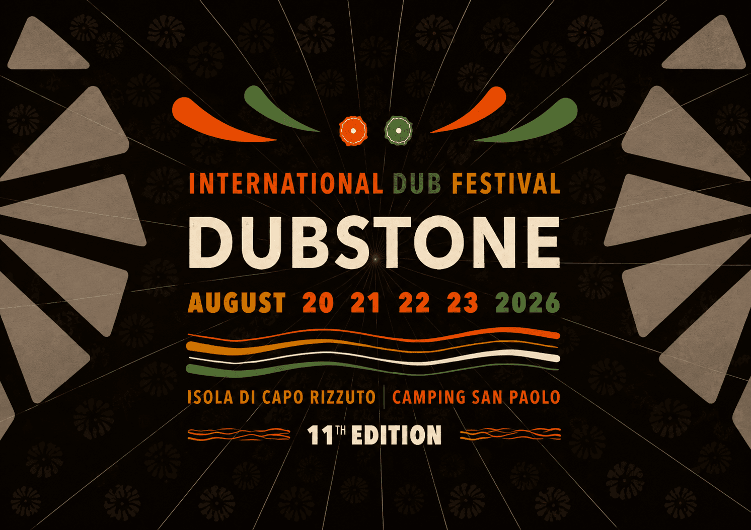 DubStone Festival - immagine 1