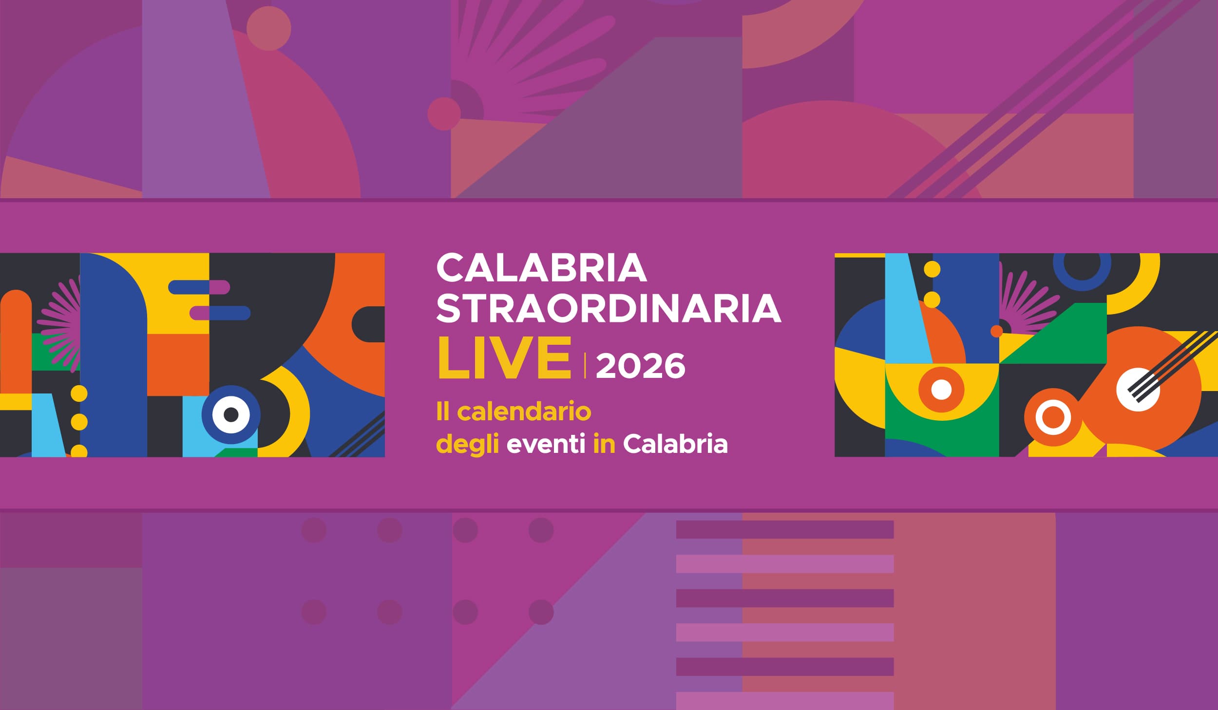 Calabria Straordinaria Live - immagine 1