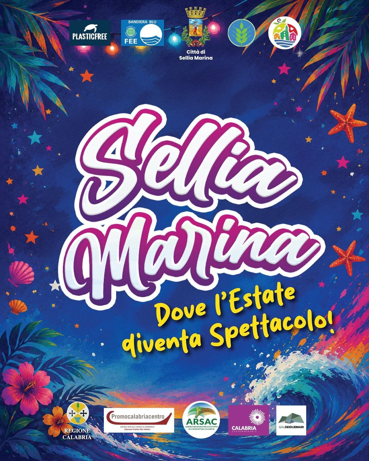 Estate a Sellia Marina - immagine 1