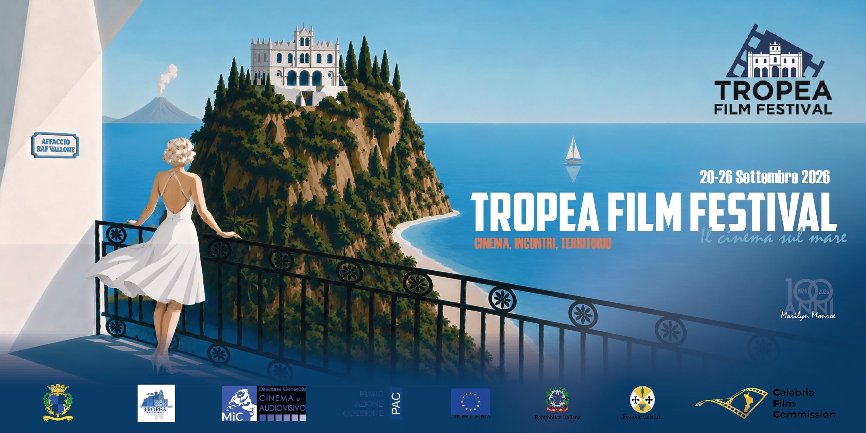 Tropea Film Festival - immagine 1