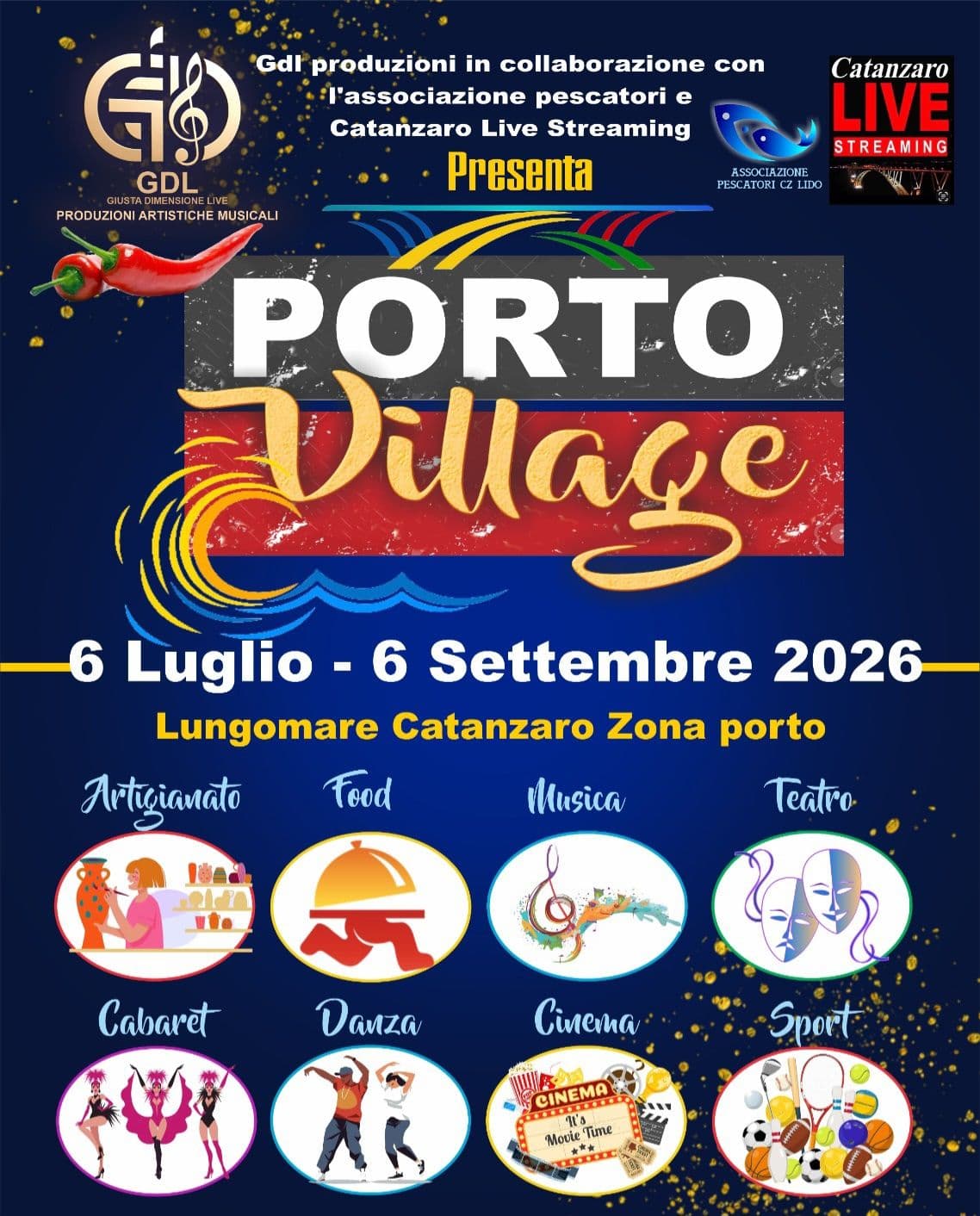 Porto Village - immagine 1