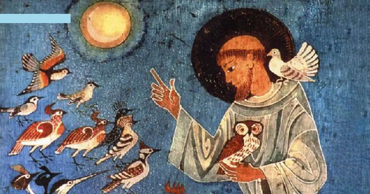 Armonie d'Arte Festival | Nacque al Mondo un Sole - immagine 1