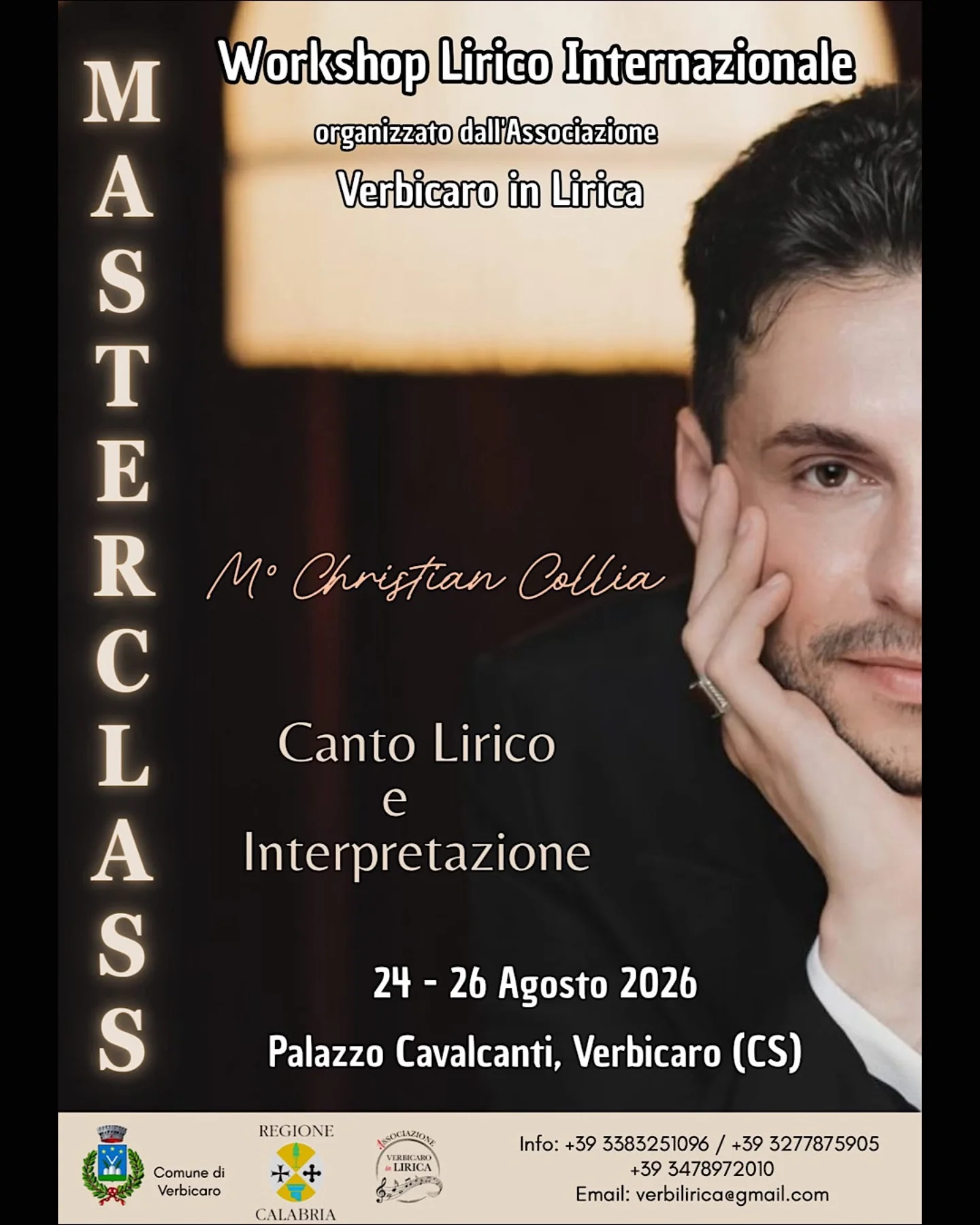 Workshop Lirico Internazionale - immagine 1