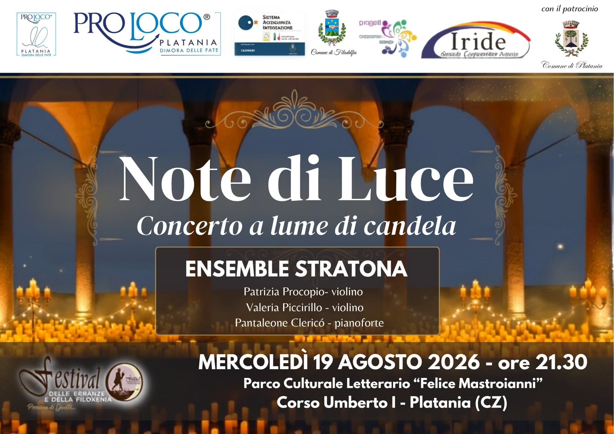 Note di Luce - immagine 1