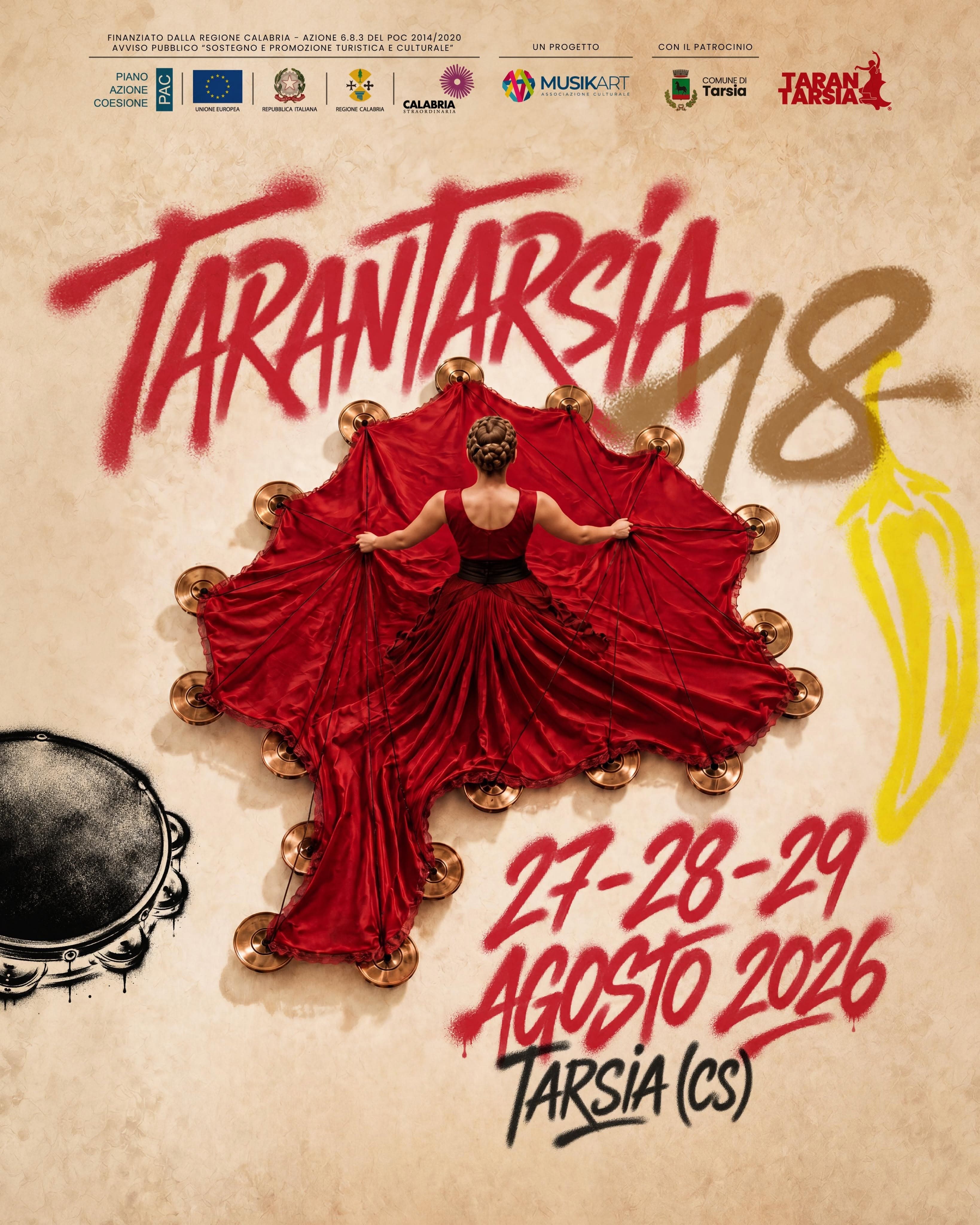 TaranTarsia - immagine 1