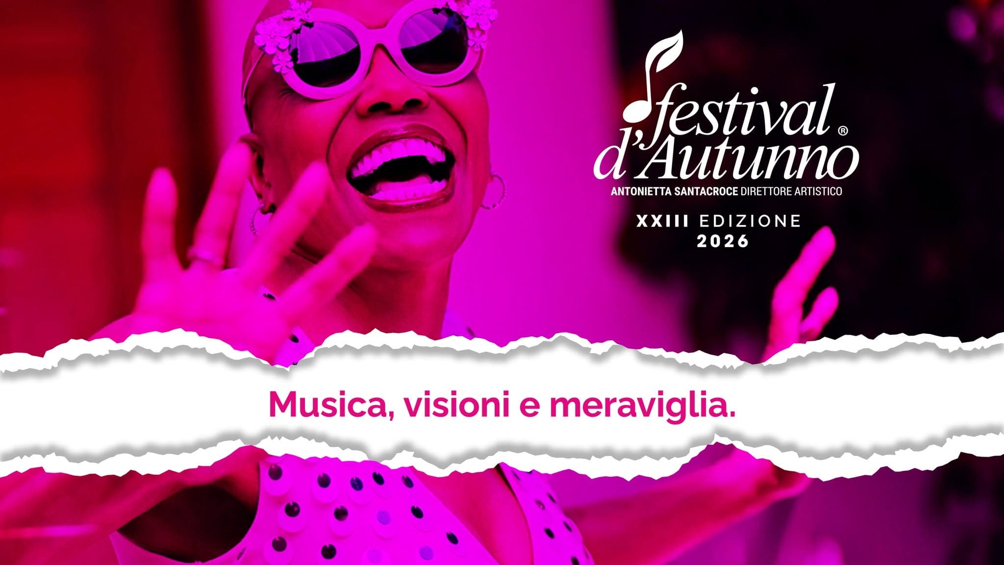 Festival d'Autunno - immagine 1