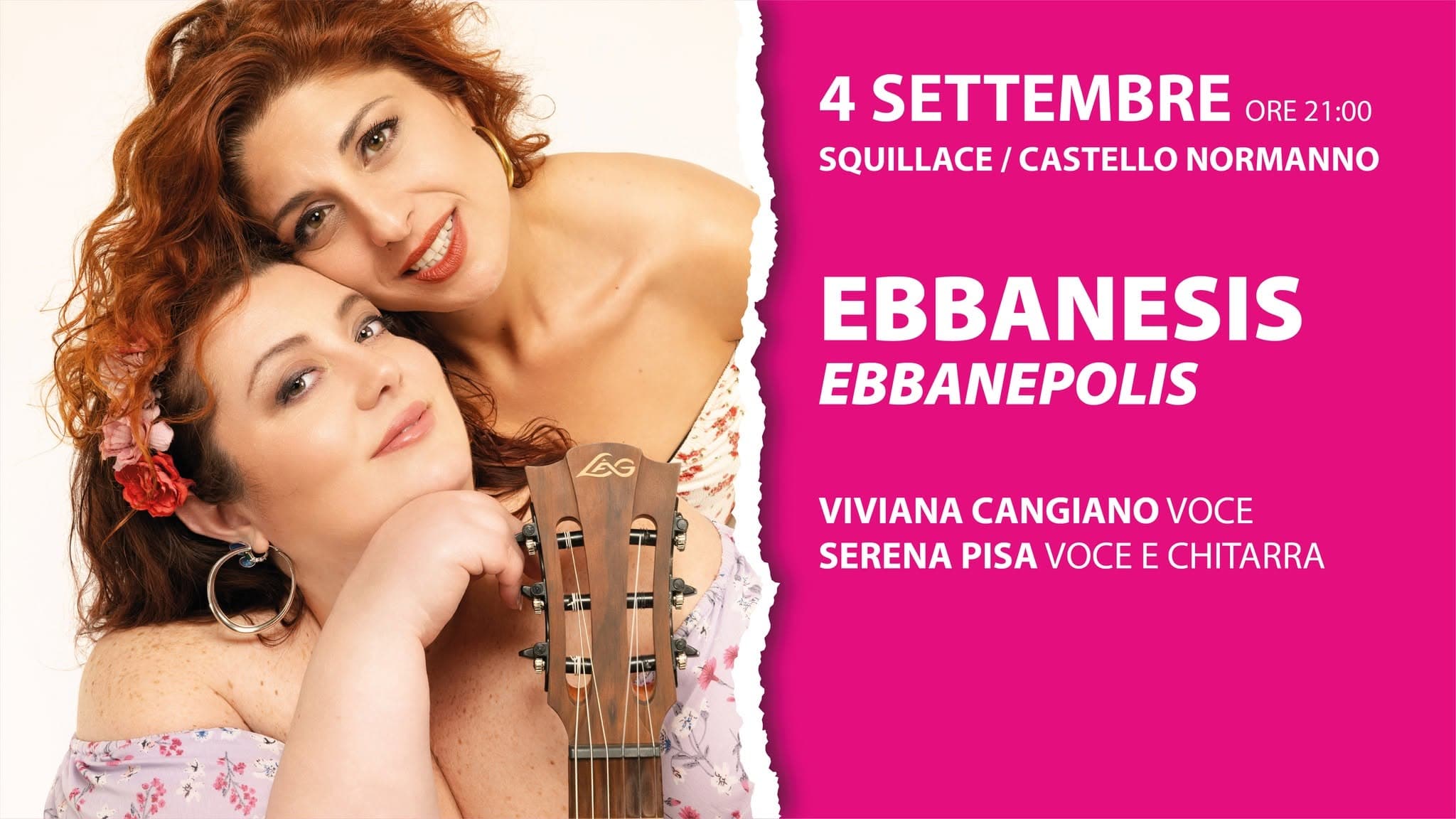 Festival d'Autunno | Ebbanepolis - immagine 1