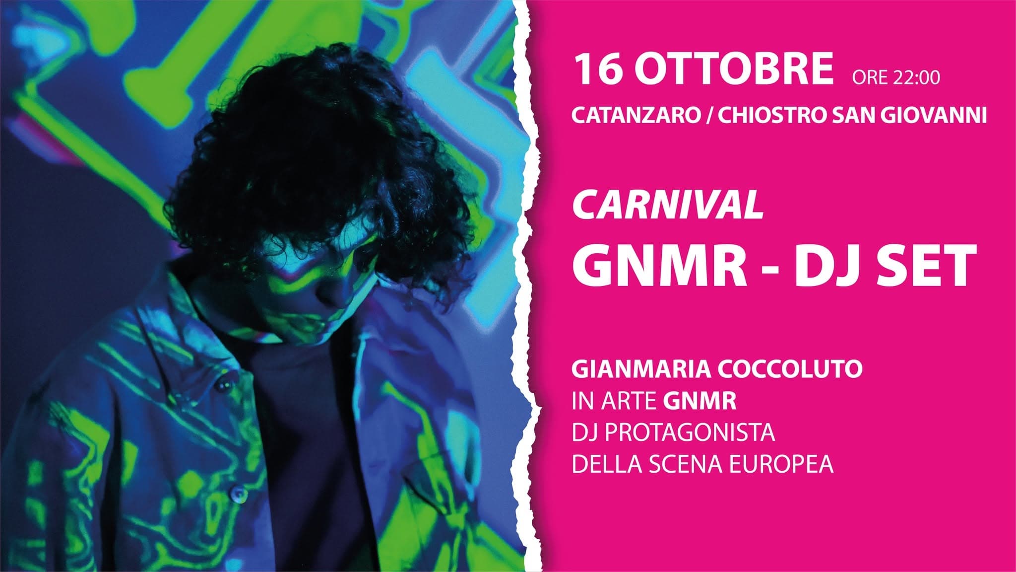 Festival d'Autunno | Carnival - immagine 1