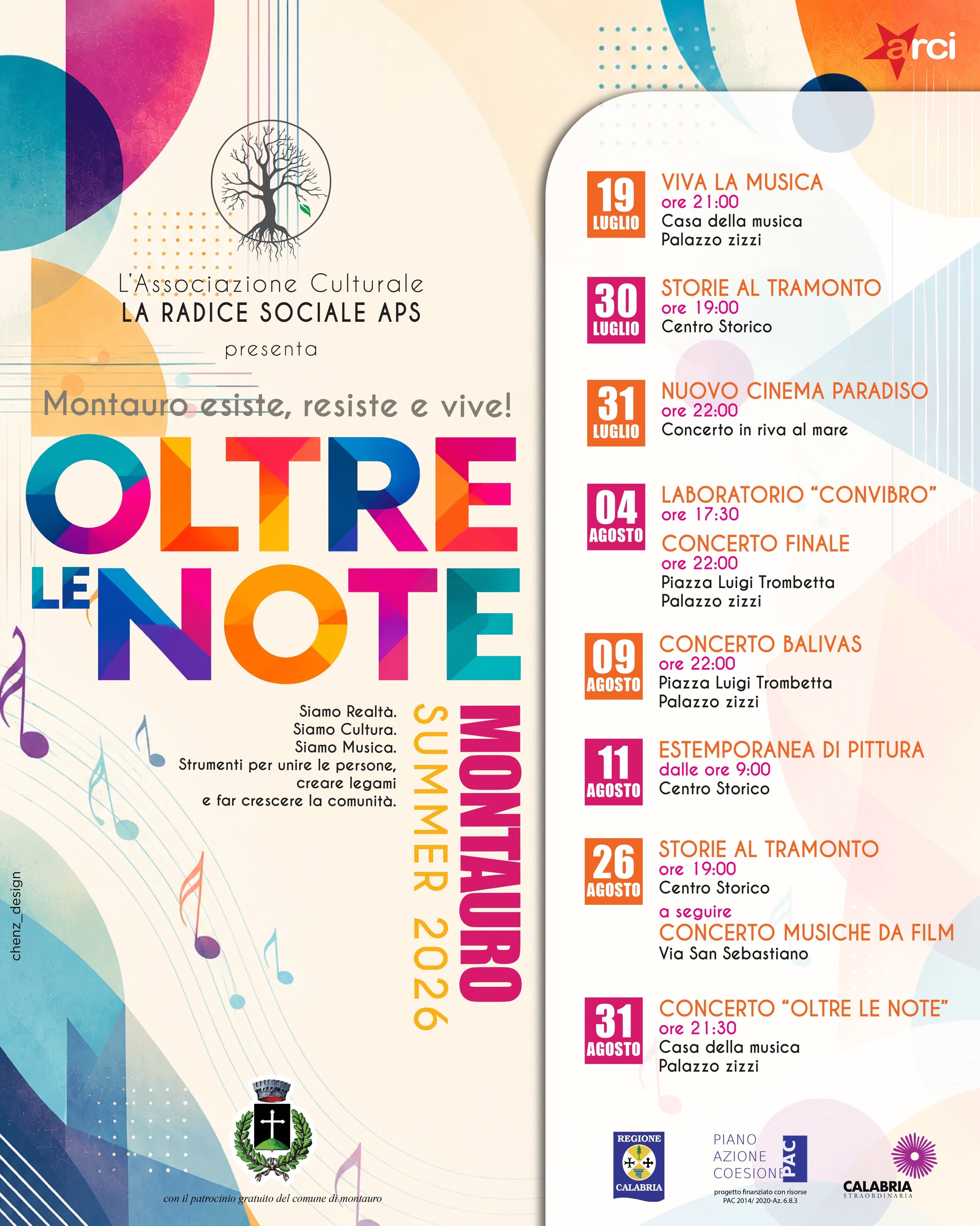 Oltre le Note - immagine 1