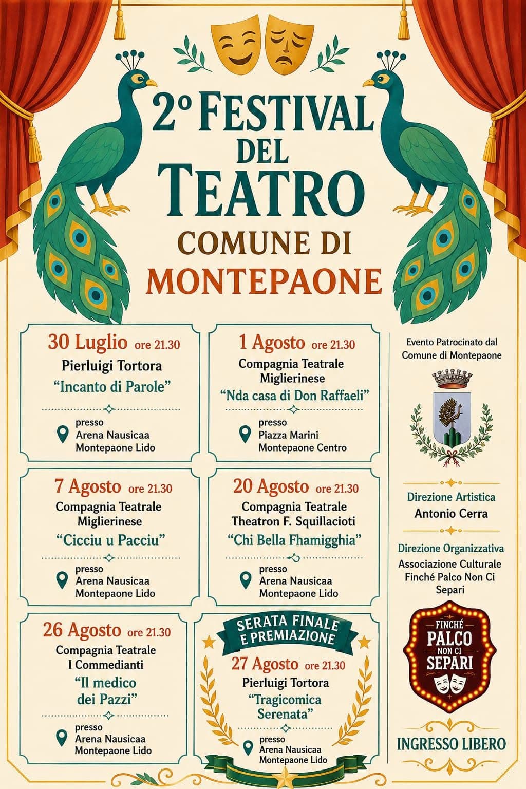 Festival del Teatro - immagine 1