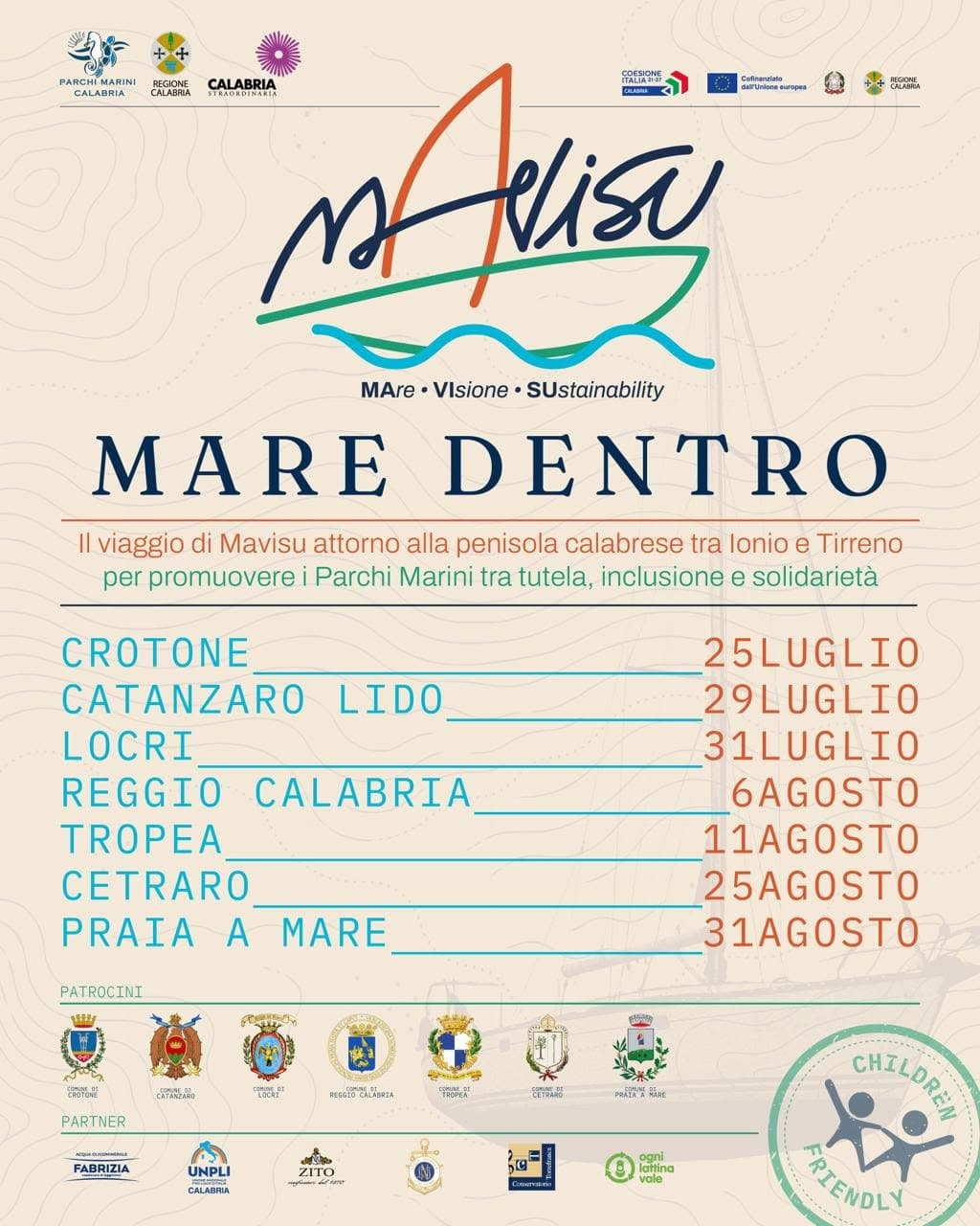 MaViSu - Mare Dentro - immagine 1