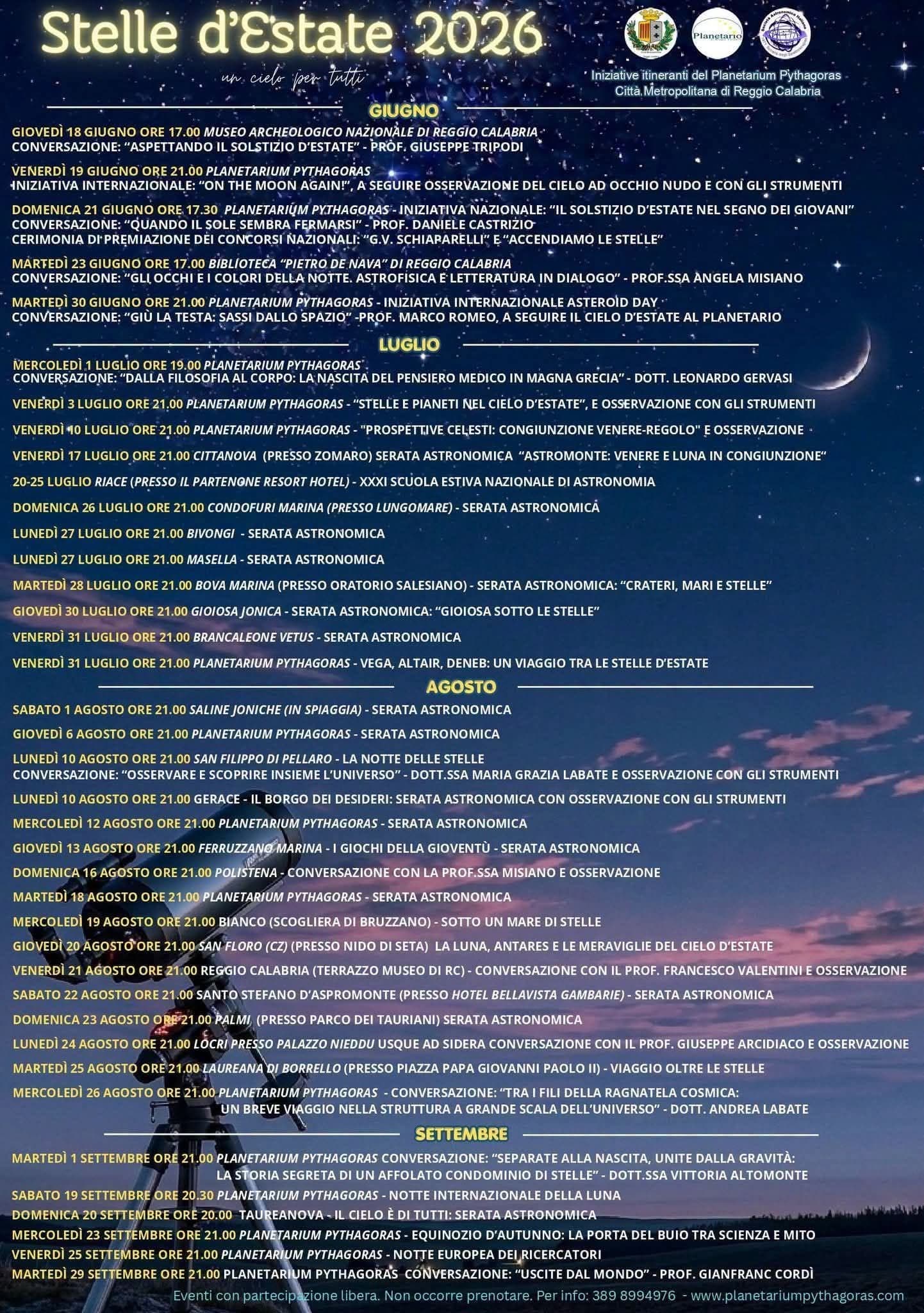 Stelle d’Estate - immagine 1