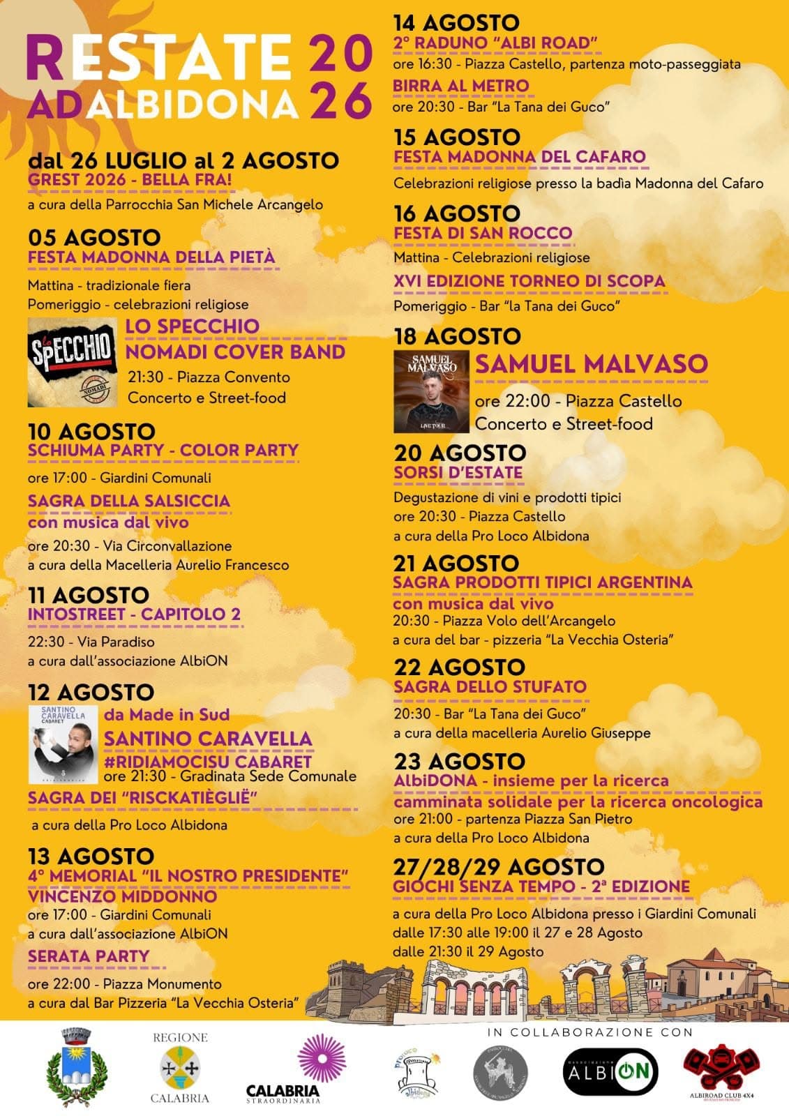 R-Estate ad Albidona - immagine 1