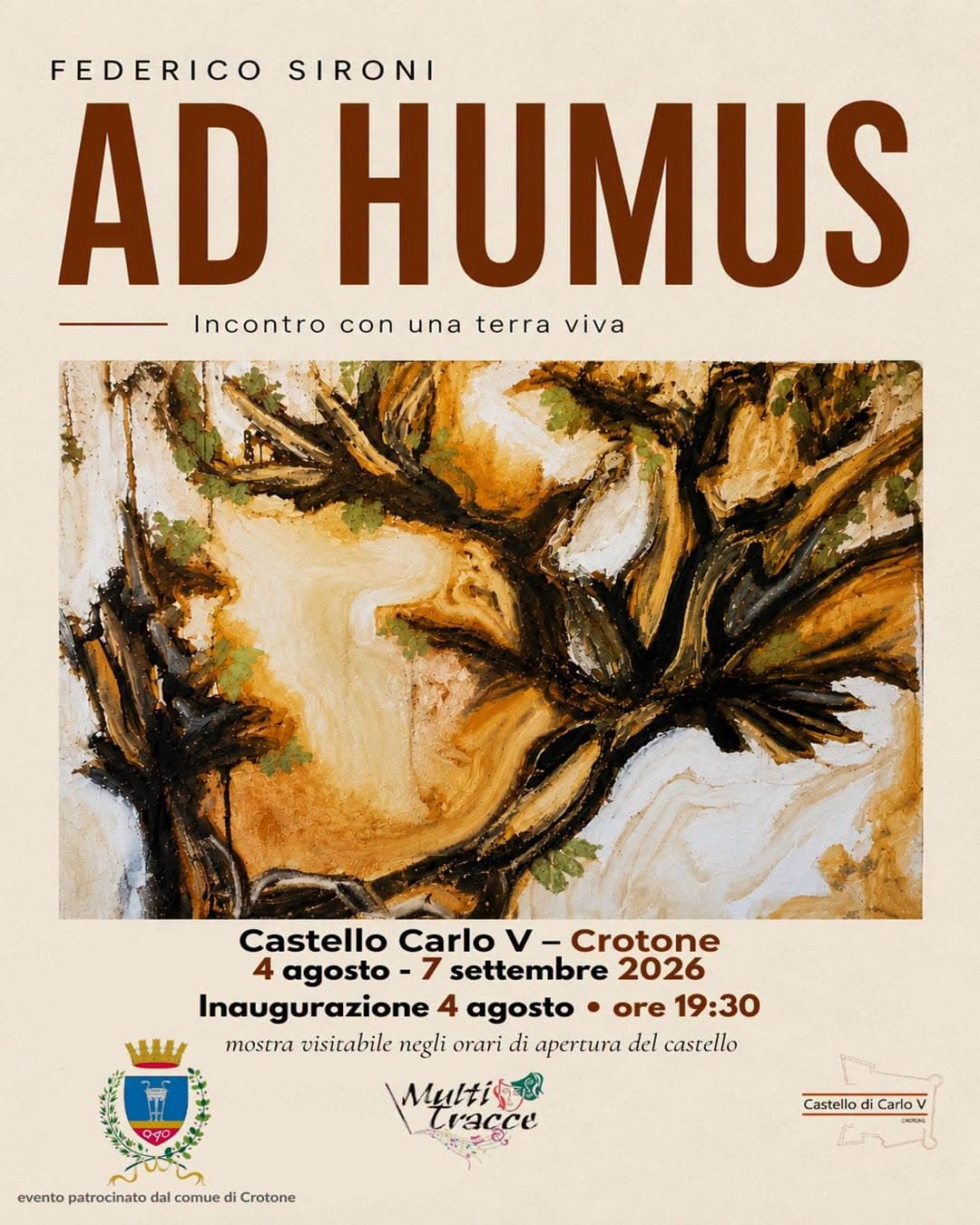 Ad Humus - immagine 1