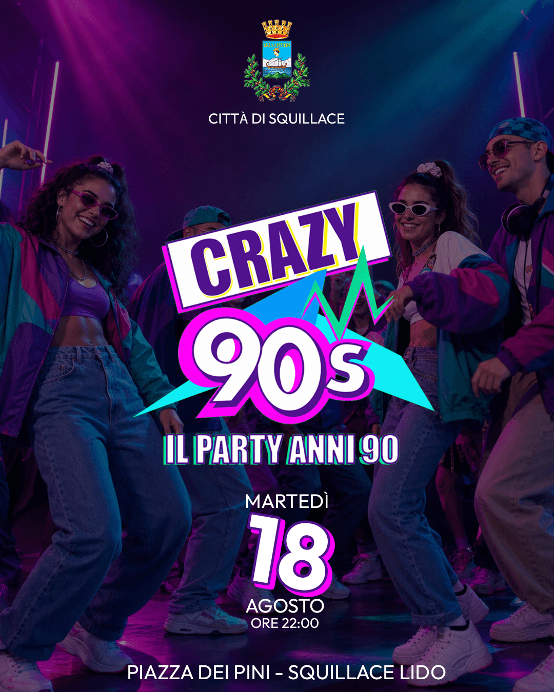 Crazy 90s - immagine 1