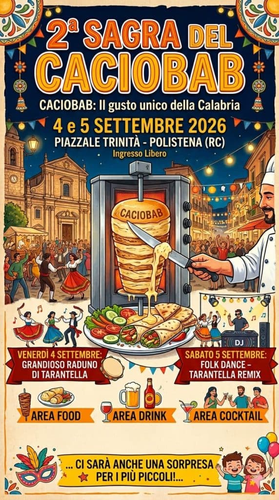 Sagra del Caciobab - immagine 1