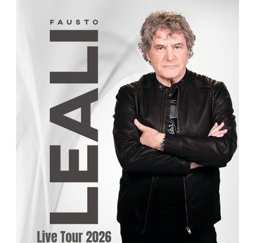 Fausto Leali in concerto - immagine 1