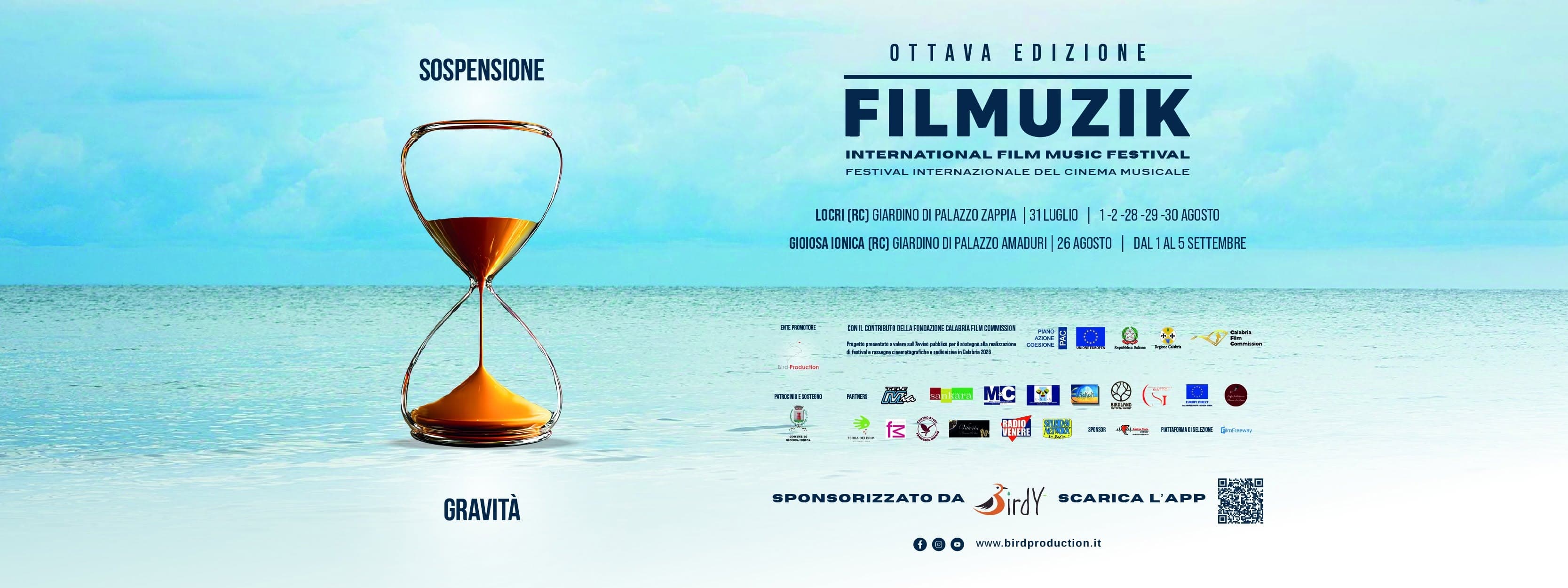 Filmuzik International Film Music Festival - immagine 1