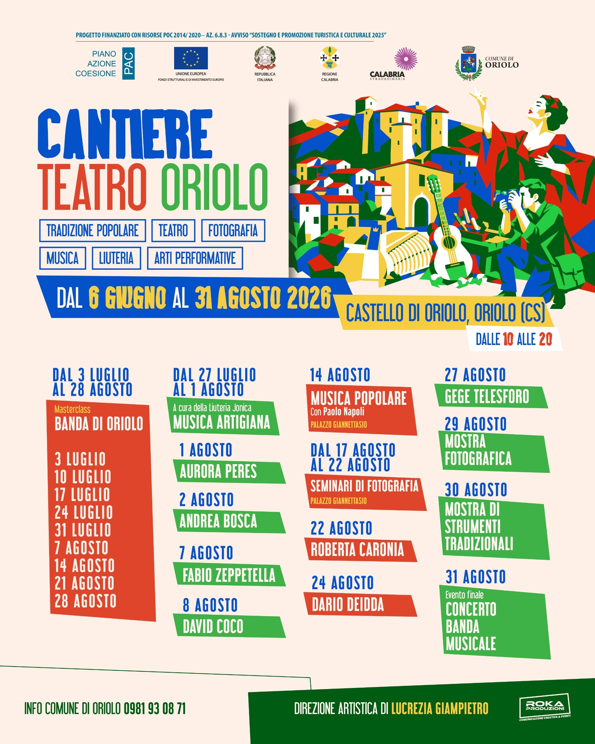 Cantiere Teatro - immagine 1