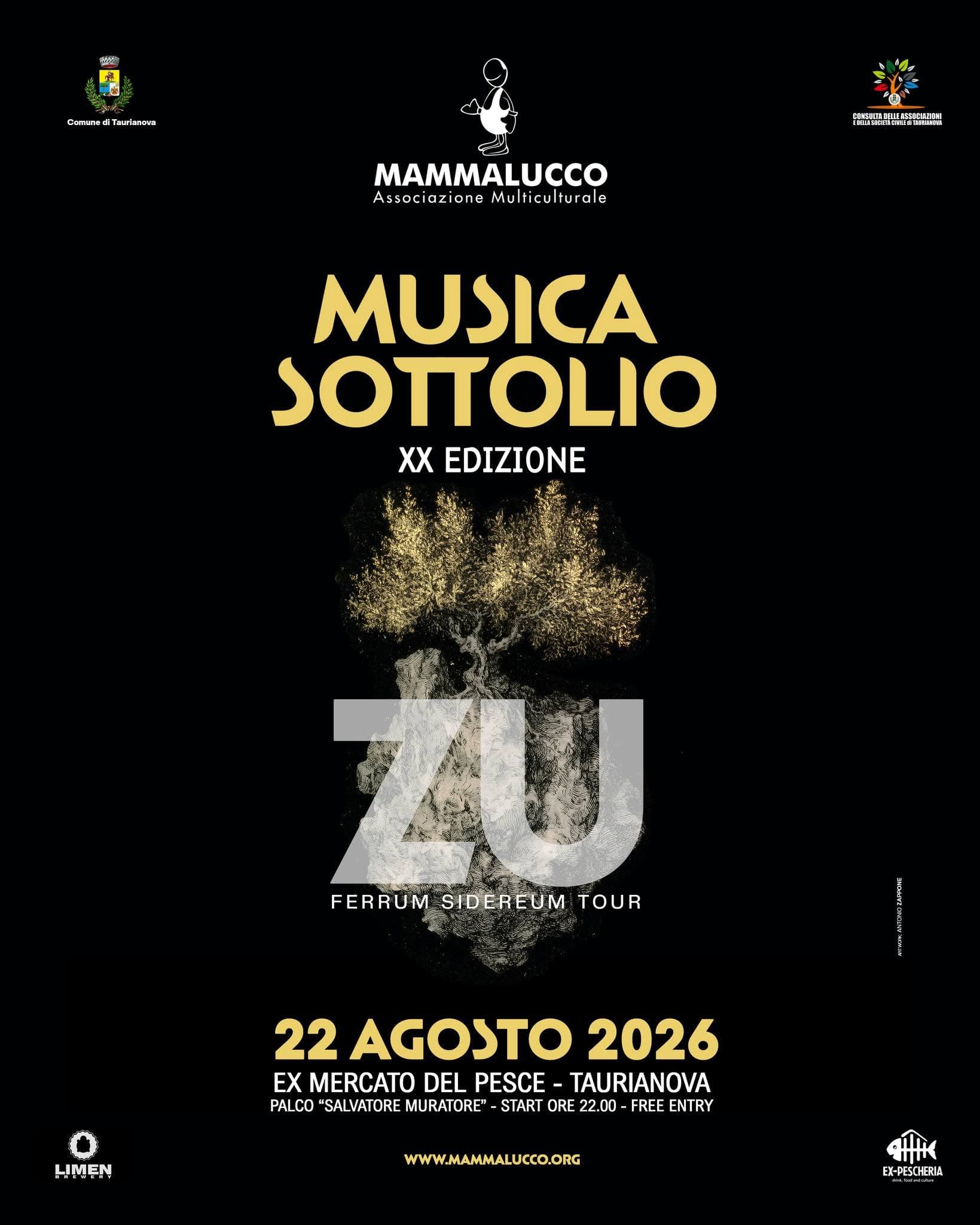Musica Sottolio - immagine 1