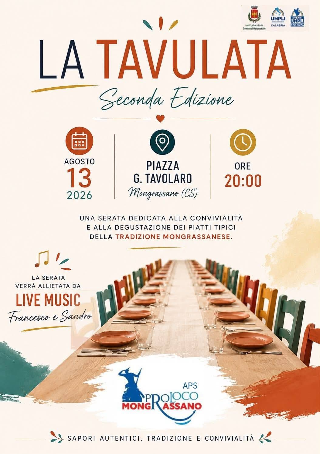 La Tavulata - immagine 1