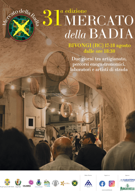 Mercato della Badia - immagine 1