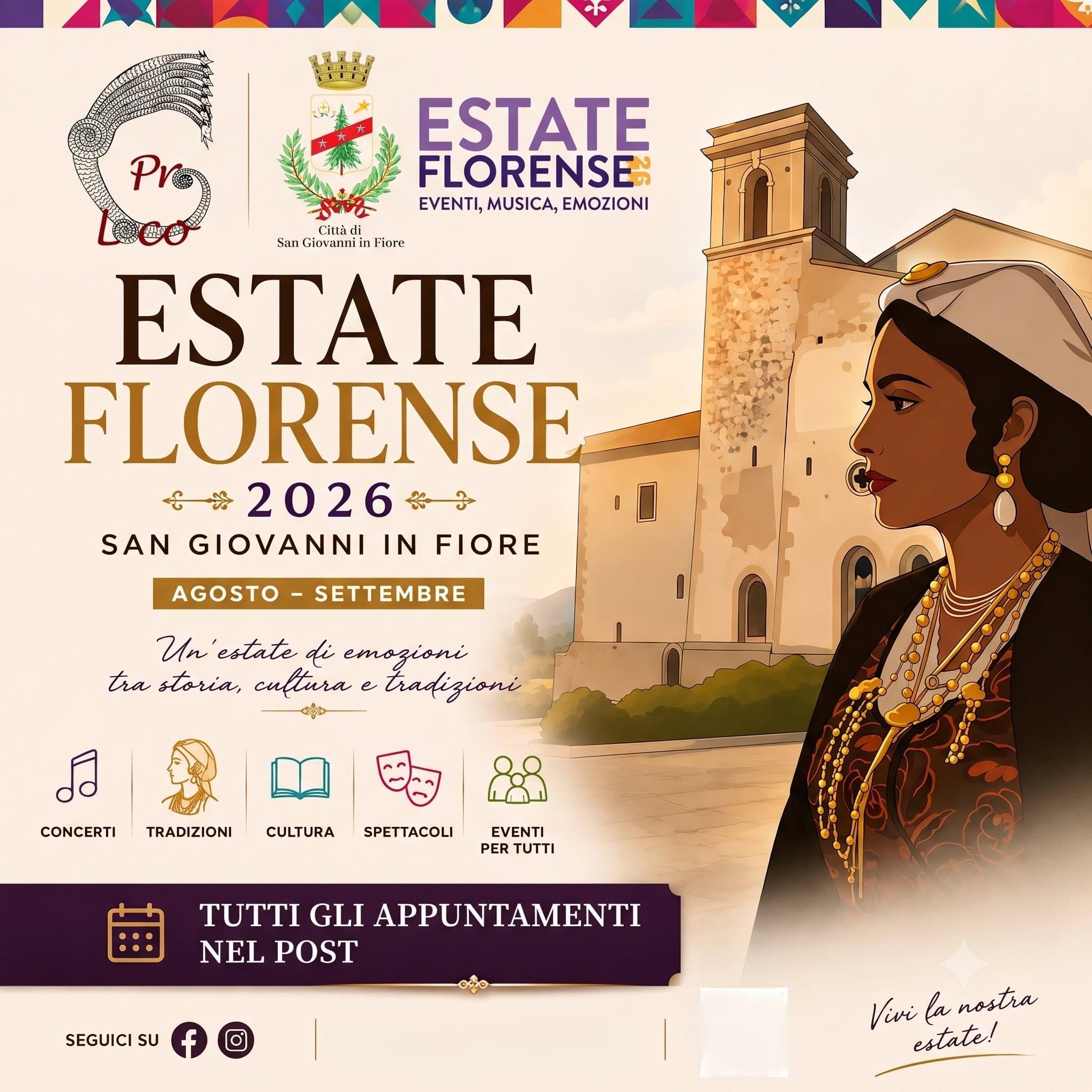 Estate Florense - immagine 1