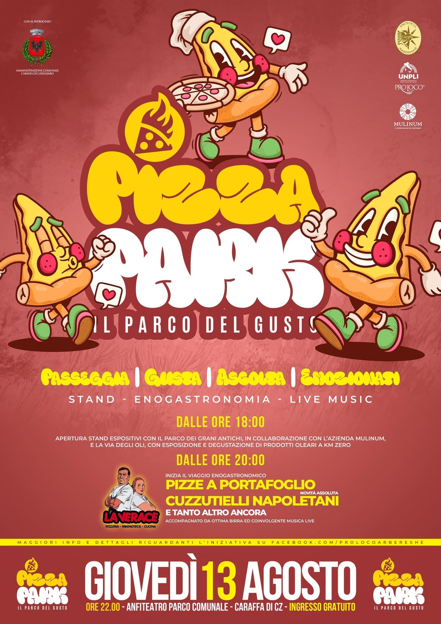 Pizza Park - immagine 1