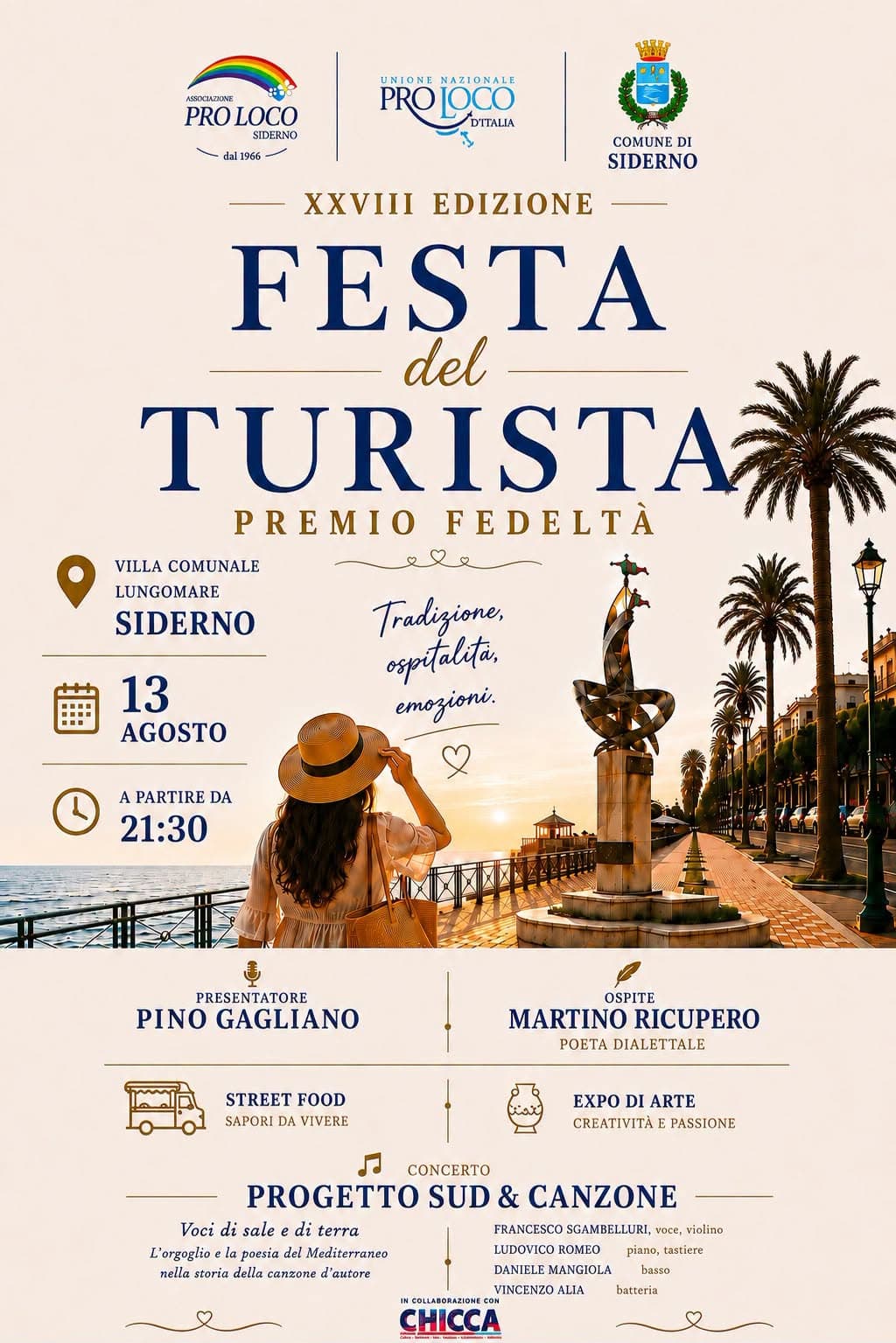 Festa del Turista - immagine 1