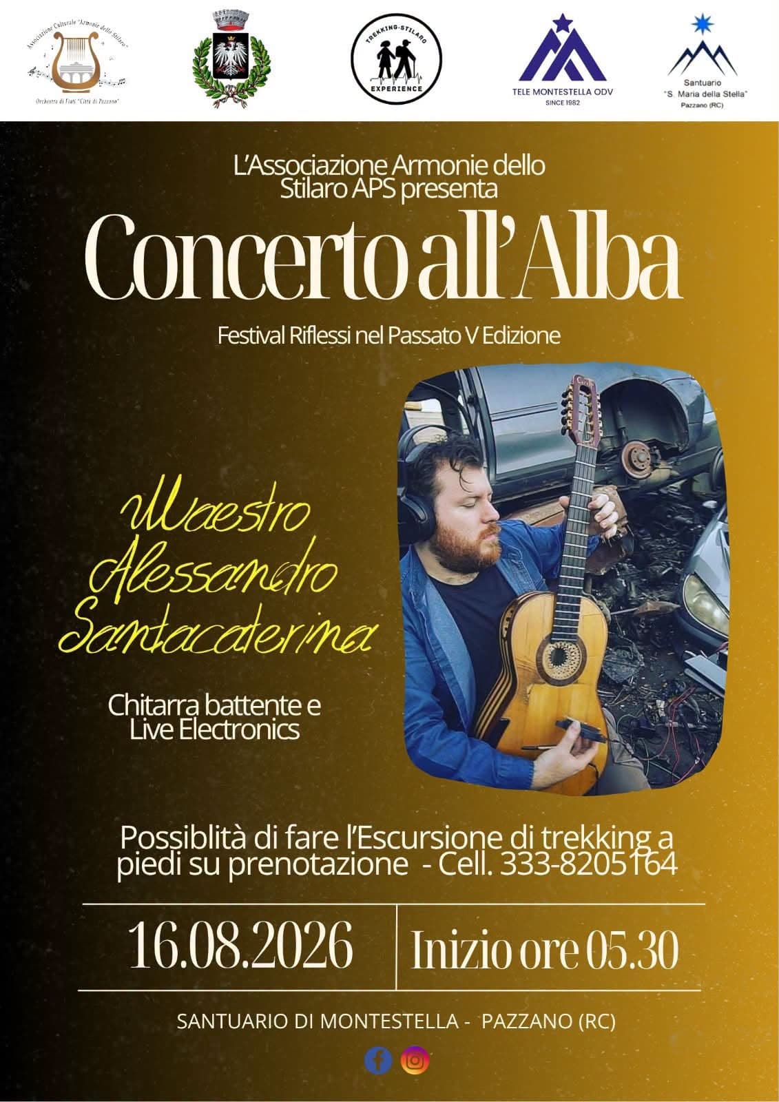 Concerto all’Alba - immagine 1