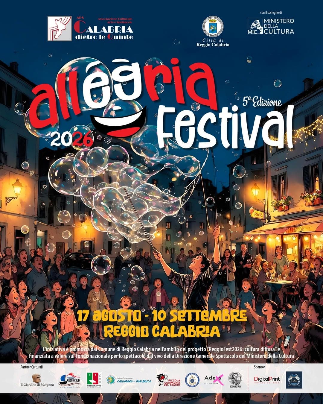 Allegria Festival - immagine 1