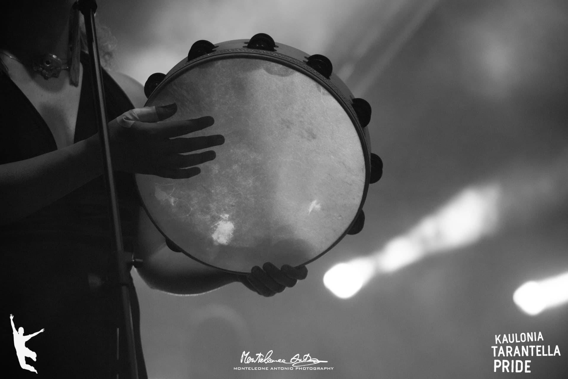 Kaulonia Tarantella Festival - immagine 1