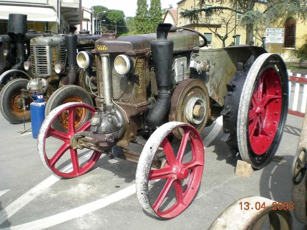 Agriolo - Fiera dell'Agricoltura - immagine 1