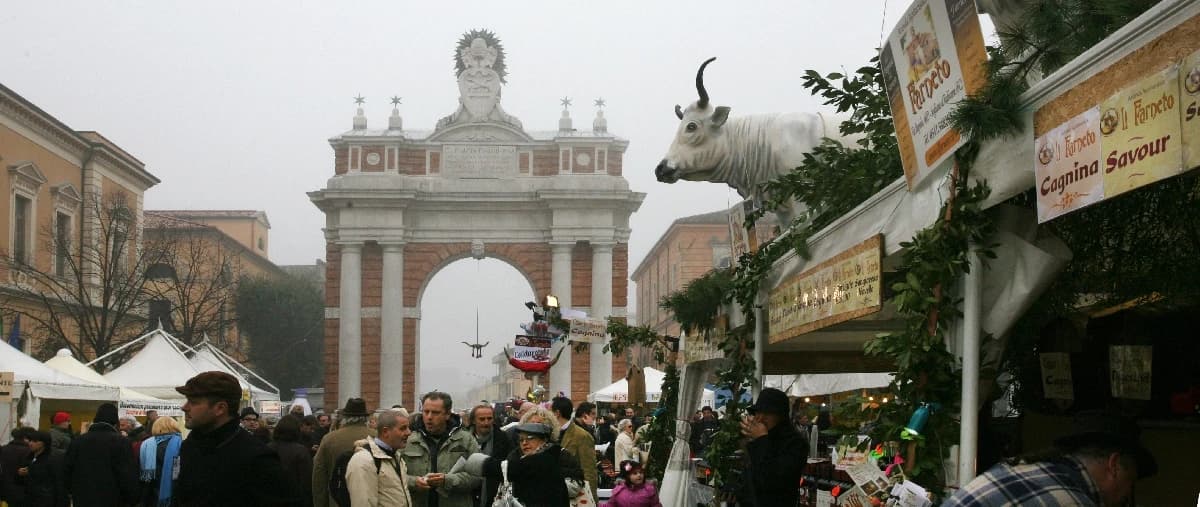 Fiera di San Martino - immagine 1