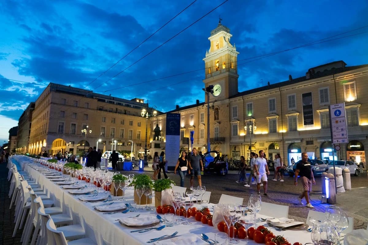 La Cena dei Mille 2026 - immagine 1