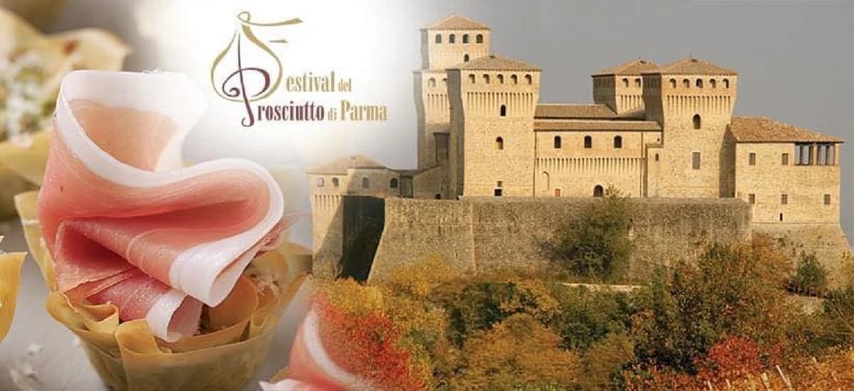 Festival del Prosciutto 2026 - immagine 1