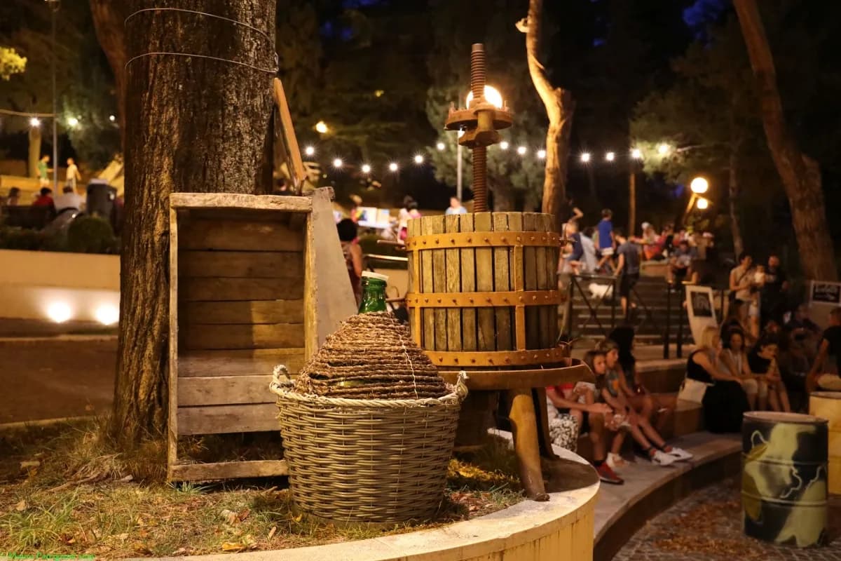 Coriano Wine Festival - immagine 1