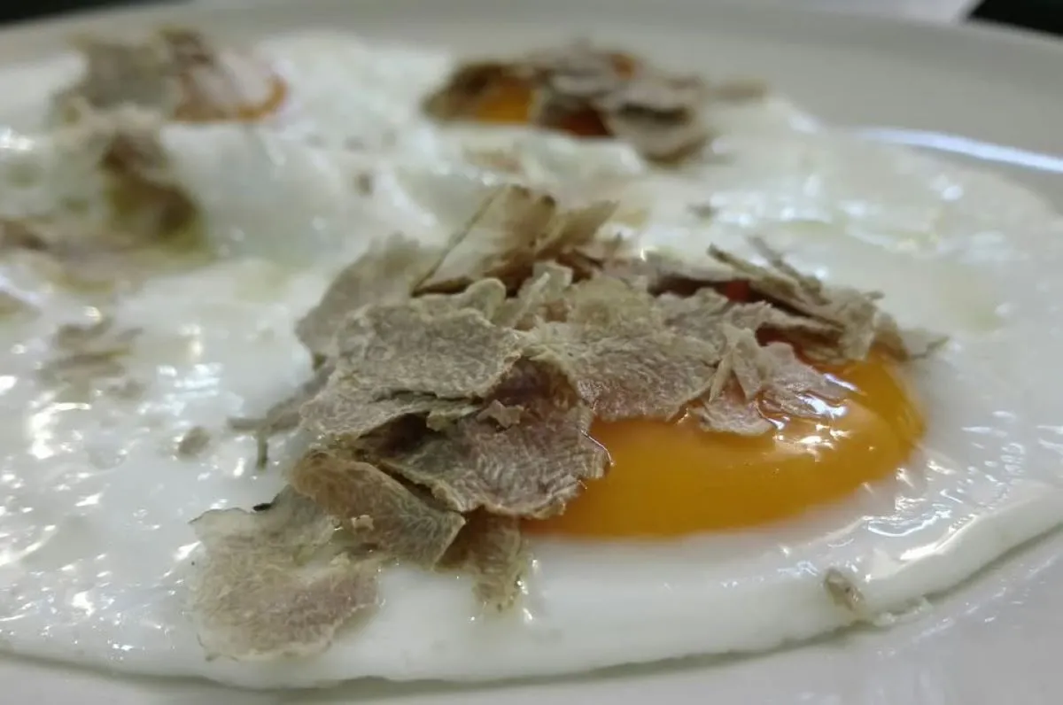 Sagra del Tartufo di Sant'Agostino - immagine 1