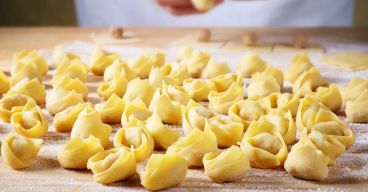 Festa del Cappelletto d'Autunno - immagine 1