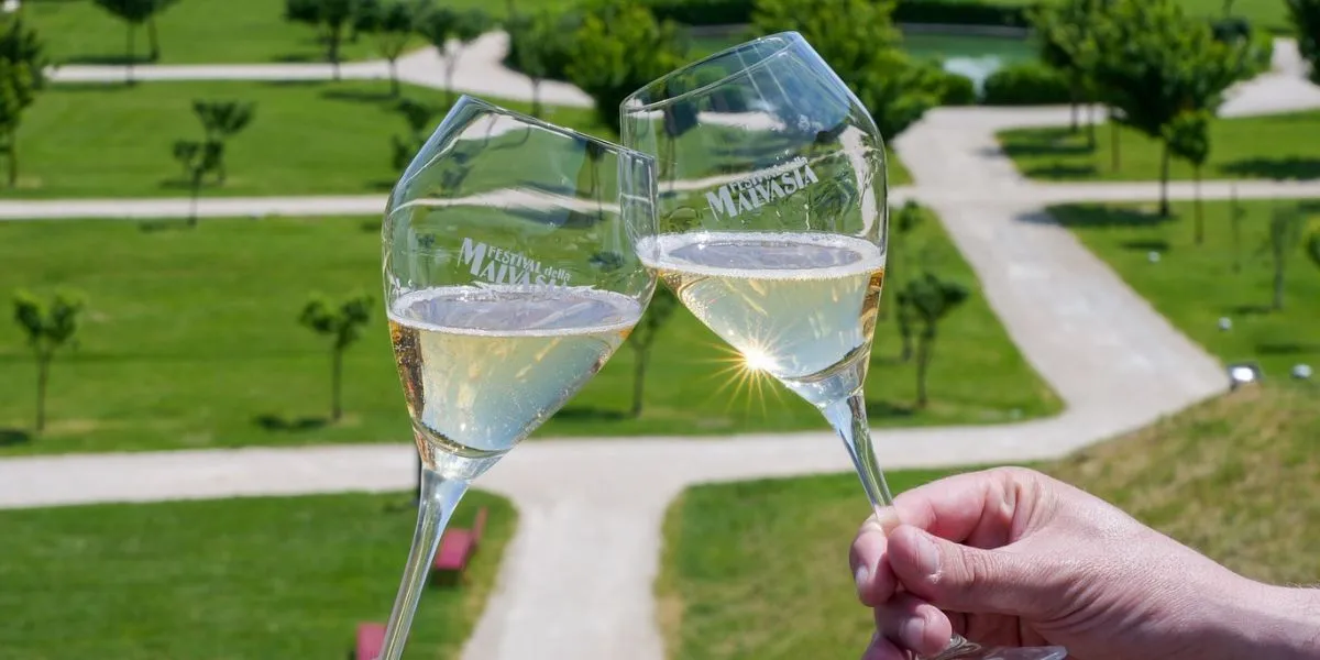 Festival della Malvasia - immagine 1