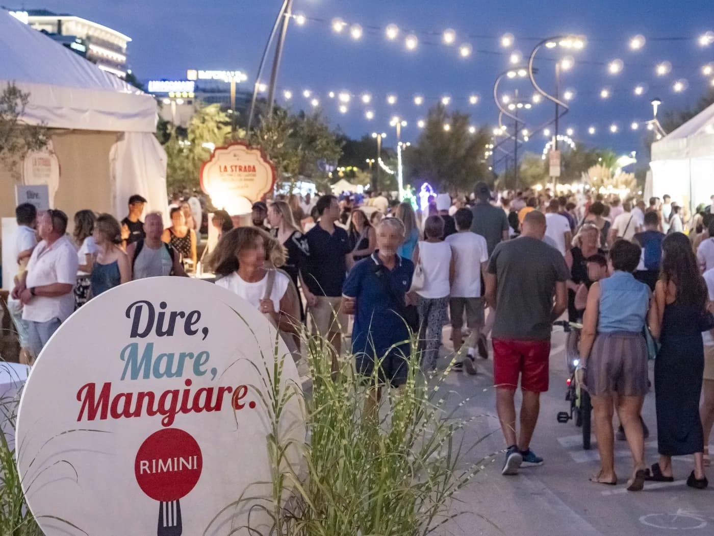 Dire, mare, mangiare - immagine 1