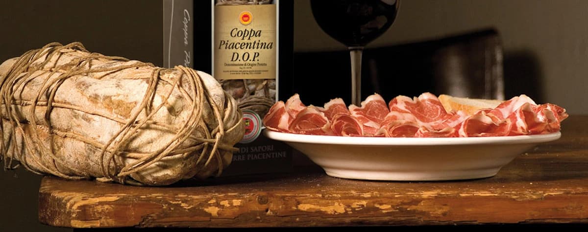 Festa della Coppa a Carpaneto Piacentino - immagine 1