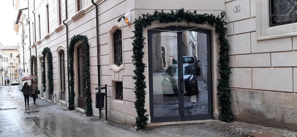 Seminiamo arte a Palazzo Tre Marie, VI edizione - immagine 1