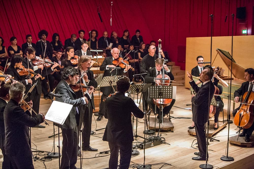 Ars Trio e Ars Ludi – 80ª stagione della Società Aquilana di Concerti “Bonaventura Barattelli” - immagine 1