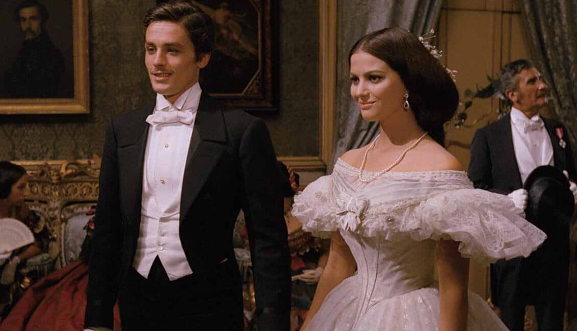 “Il gattopardo” di Luchino Visconti - immagine 1