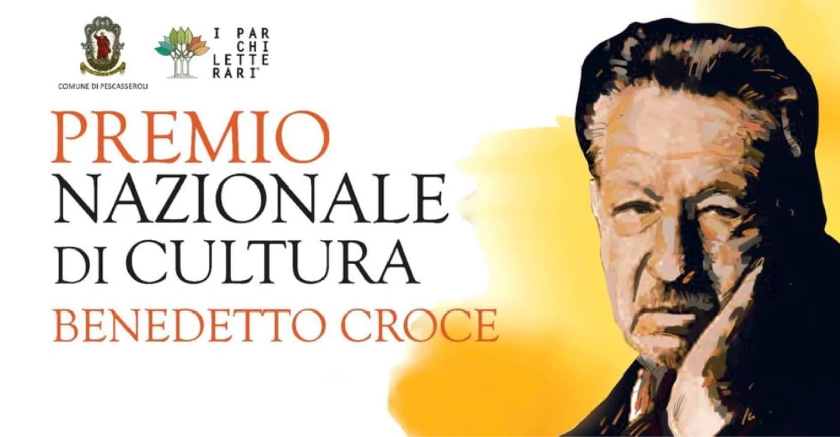 Premio Nazionale di Cultura Benedetto Croce - immagine 1