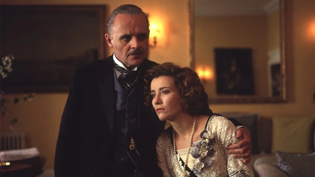 Italiani da Oscar: proiezione di “Casa Howard” - immagine 1