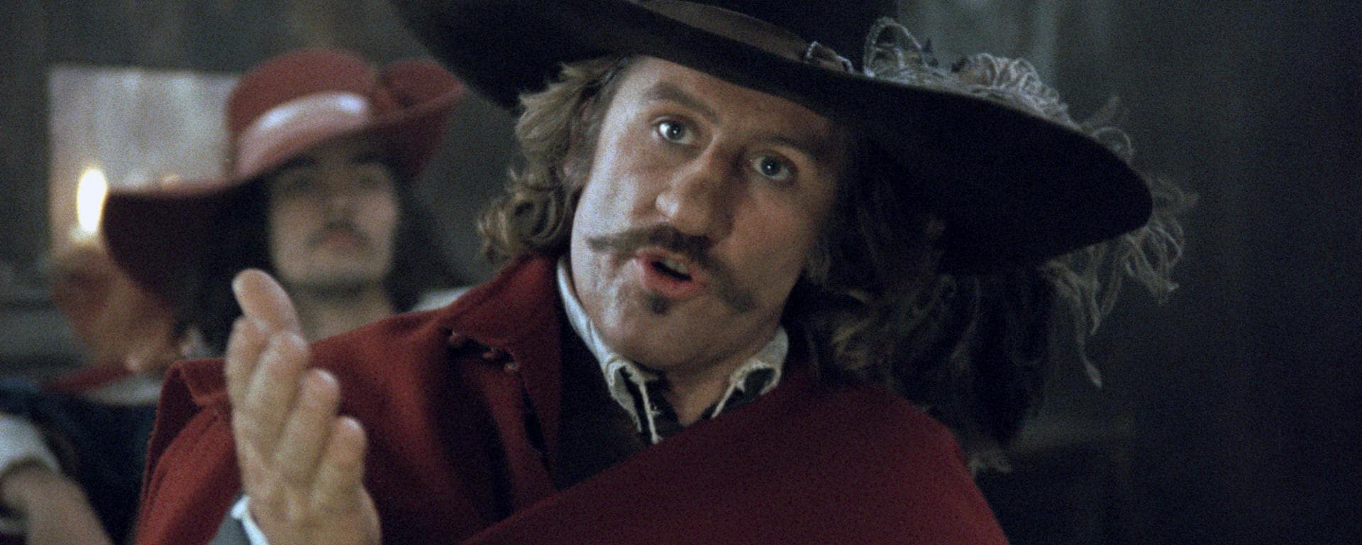 Italiani da Oscar: proiezione di “Cyrano de Bergerac” - immagine 1